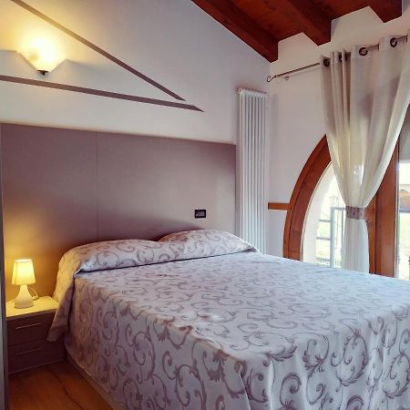 Agriturismo Le Colonie Preganziol Eksteriør billede