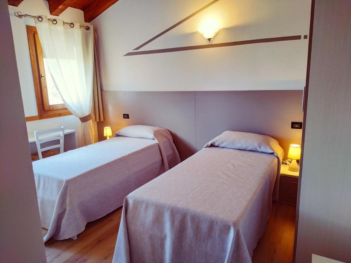 Agriturismo Le Colonie Preganziol Eksteriør billede