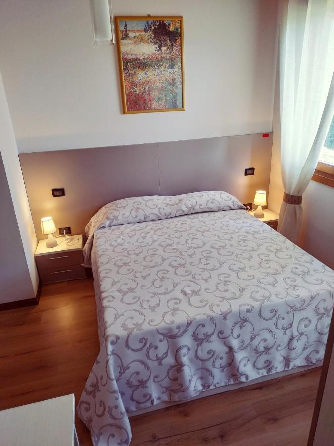 Agriturismo Le Colonie Preganziol Eksteriør billede