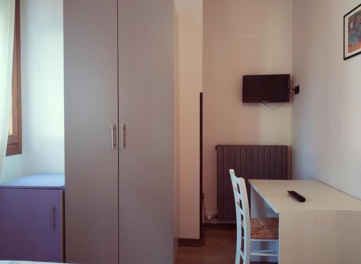 Agriturismo Le Colonie Preganziol Eksteriør billede