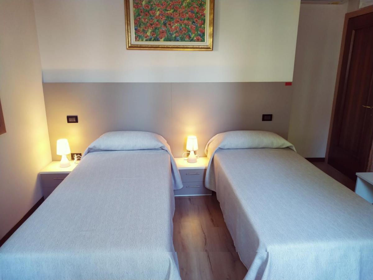 Agriturismo Le Colonie Preganziol Eksteriør billede