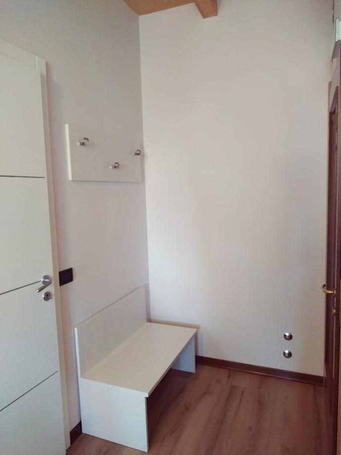 Agriturismo Le Colonie Preganziol Eksteriør billede