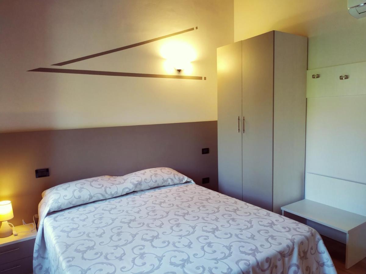 Agriturismo Le Colonie Preganziol Eksteriør billede